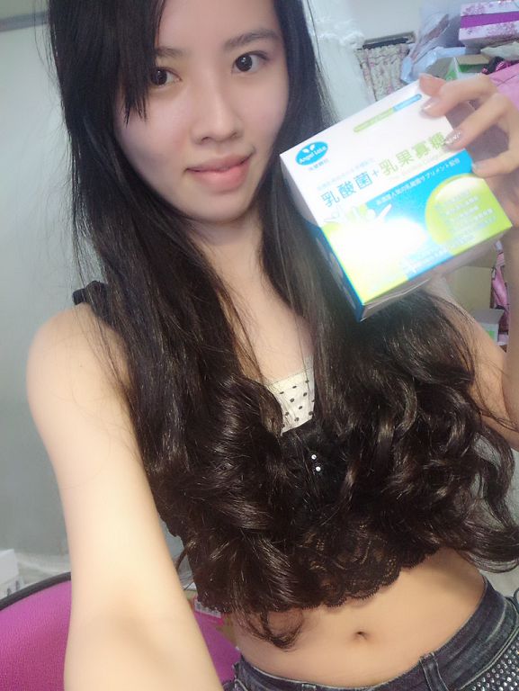 Angel LaLa天使娜拉 乳酸菌+乳果寡糖