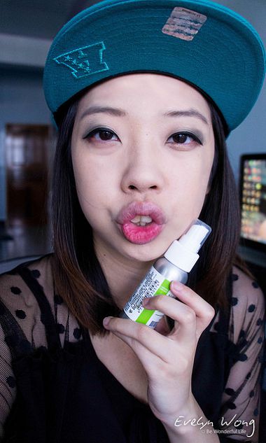 檸檬香茅防蚊液