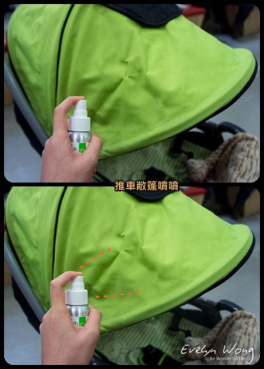 檸檬香茅防蚊液