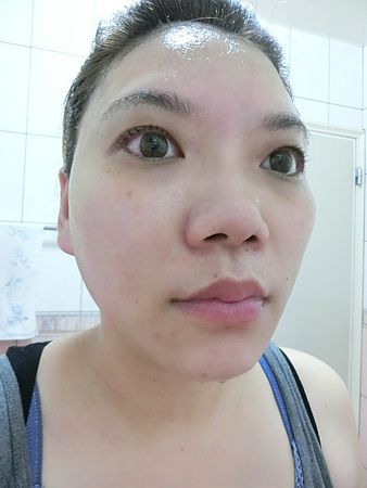 DR.Selection賽萊斯胺基酸酵素淨白潔顏露