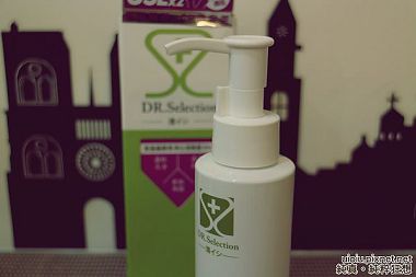 DR.Selection賽萊斯-胺基酸酵素淨白潔顏露30%002.JPG