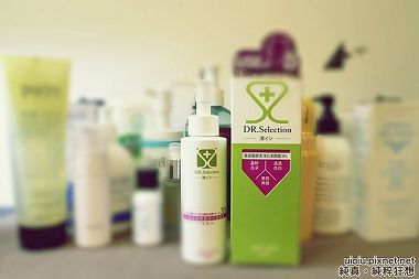 DR.Selection賽萊斯-胺基酸酵素淨白潔顏露30%007.JPG