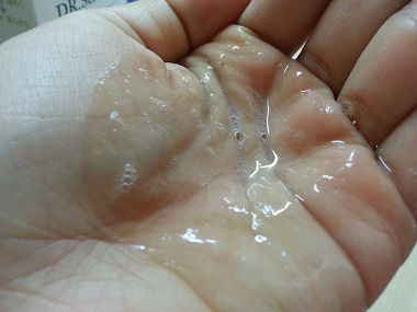 賽萊斯(胺基酸酵素淨白潔顏露30%)：溫和洗淨。清亮透白。更新角質~DR.Selection賽萊斯胺基酸酵素淨白潔顏露30％