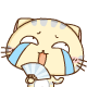 流泪