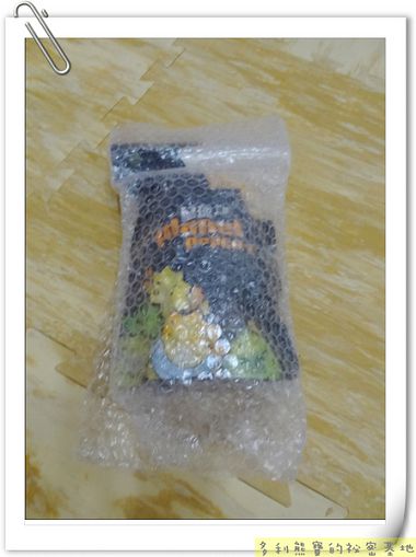 星球工坊planet popcorn：[體驗]主廚三杯雞口味爆米花 真的吃得到三杯雞的好口味喔!