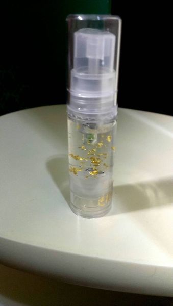 逆齡黃金精華液