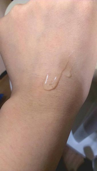 Easily Beauty逆齡黃金精華液