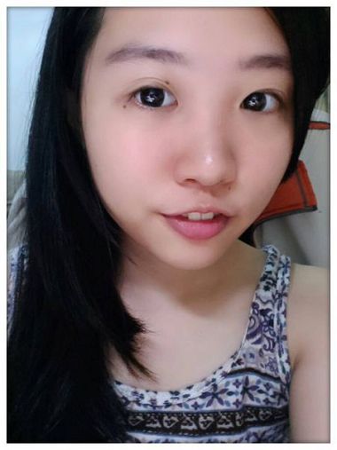 BABY UNIT超防水抗暈36H眼線膠筆