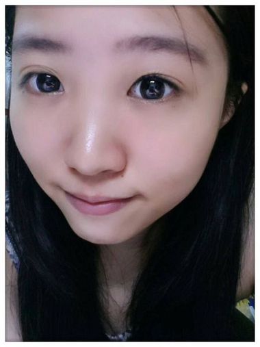 BABY UNIT超防水抗暈36H眼線膠筆