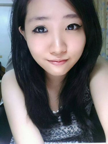BABY UNIT超防水抗暈36H眼線膠筆