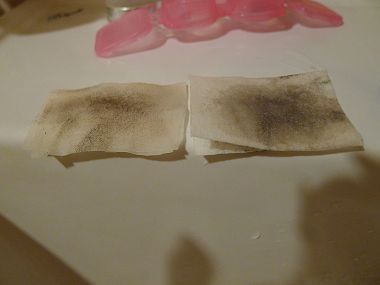 BABY UNIT超防水抗暈36H眼線膠筆