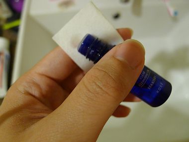 BABY UNIT超防水抗暈36H眼線膠筆