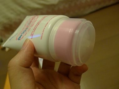 蝴蝶袖掰掰魔法霜