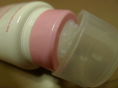 蝴蝶袖掰掰魔法霜