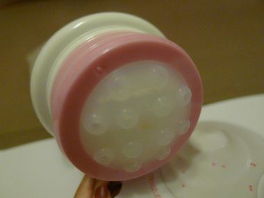 蝴蝶袖掰掰魔法霜