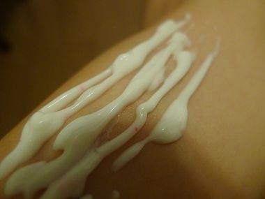 蝴蝶袖掰掰魔法霜