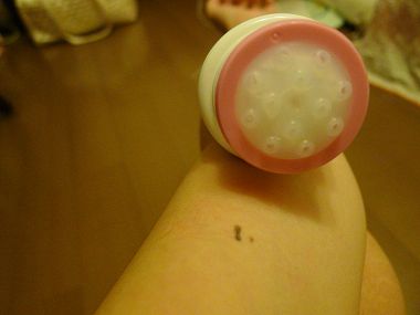 蝴蝶袖掰掰魔法霜