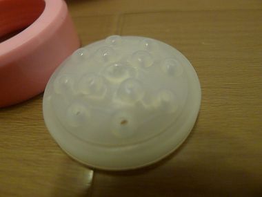蝴蝶袖掰掰魔法霜