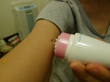 蝴蝶袖掰掰魔法霜