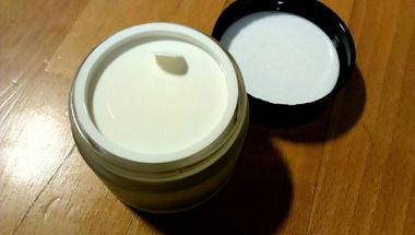 法蘭西娜極緻煥白頂級乳霜