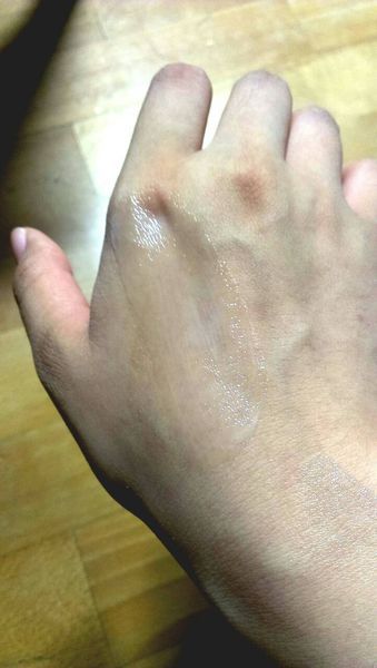 法蘭西娜極緻煥白頂級乳霜