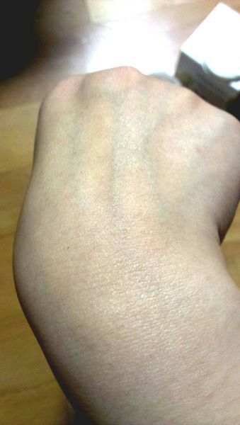 法蘭西娜極緻煥白頂級乳霜