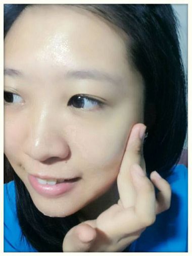 法蘭西娜極緻煥白頂級乳霜