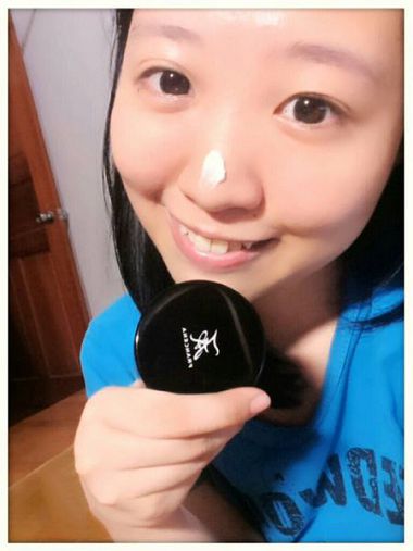 法蘭西娜極緻煥白頂級乳霜
