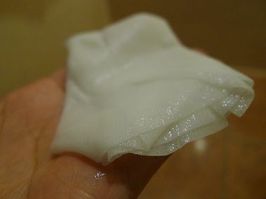激活水嫩胎盤素3D面膜