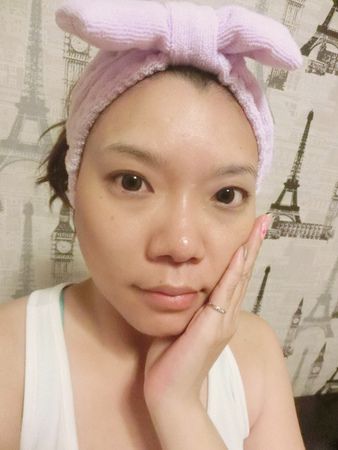 美萱妍面膜