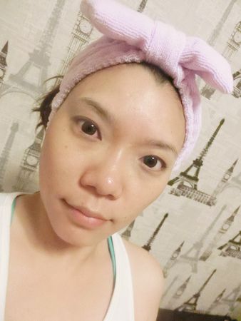 美萱妍面膜