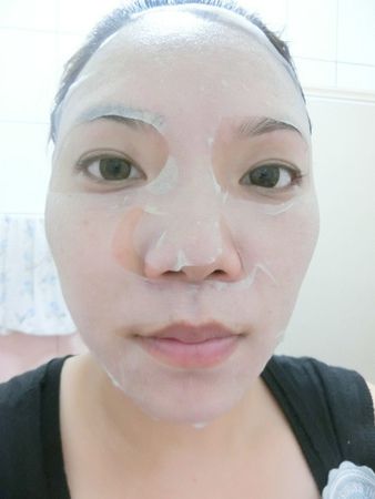 美萱妍面膜