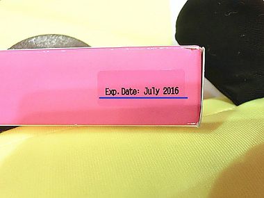 全效活膚修護防曬CC霜SPF50+/PA+++ 
