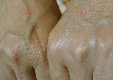 全效活膚修護防曬CC霜SPF50+/PA+++