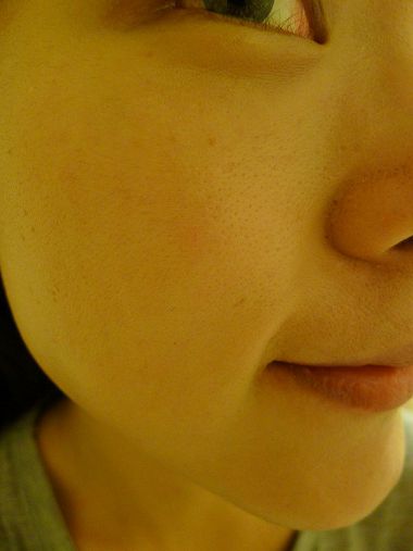 全效活膚修護防曬CC霜SPF50+/PA+++