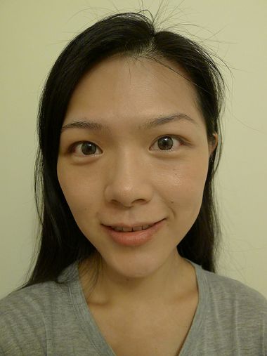 全效活膚修護防曬CC霜SPF50+/PA+++