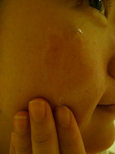 全效活膚修護防曬CC霜SPF50+/PA+++