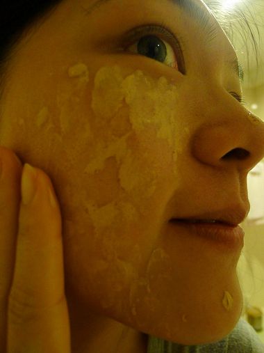 全效活膚修護防曬CC霜SPF50+/PA+++