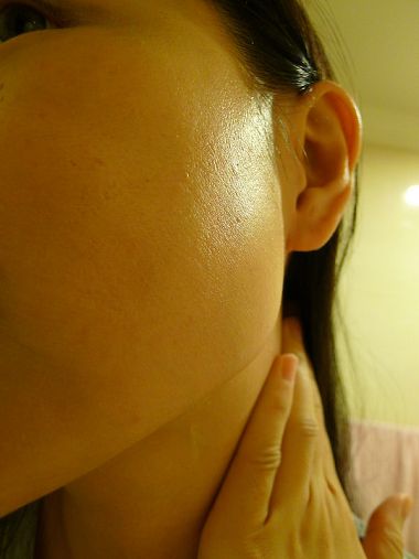 全效活膚修護防曬CC霜SPF50+/PA+++