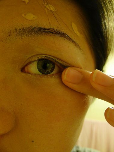 全效活膚修護防曬CC霜SPF50+/PA+++