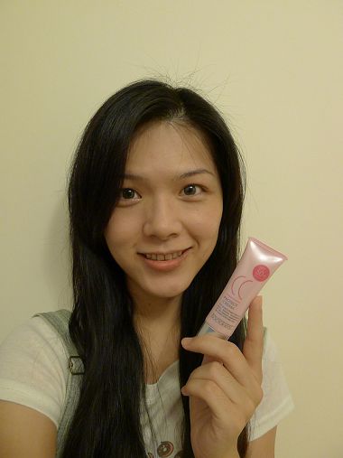 全效活膚修護防曬CC霜SPF50+/PA+++