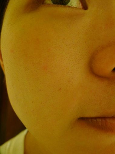 全效活膚修護防曬CC霜SPF50+/PA+++