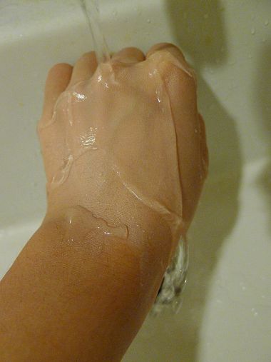 DOCTOR KITS全效活膚修護防曬CC霜SPF50+/PA+++
