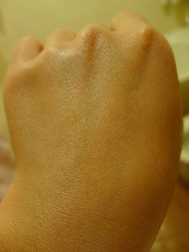 DOCTOR KITS全效活膚修護防曬CC霜SPF50+/PA+++