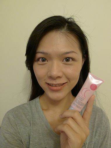全效活膚修護防曬CC霜SPF50+/PA+++