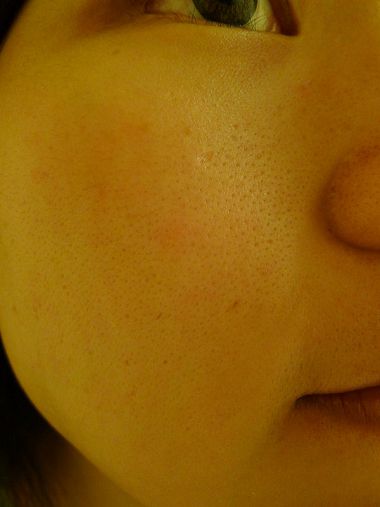 全效活膚修護防曬CC霜SPF50+/PA+++