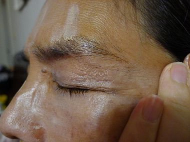 全效活膚修護防曬CC霜SPF50+/PA+++