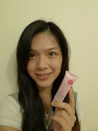 全效活膚修護防曬CC霜SPF50+/PA+++