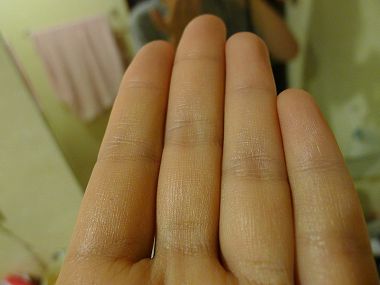 全效活膚修護防曬CC霜SPF50+/PA+++