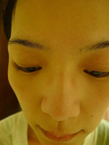 全效活膚修護防曬CC霜SPF50+/PA+++
